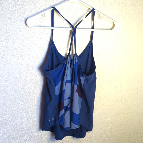 UA Athletic Tank - Picture 2 of 3